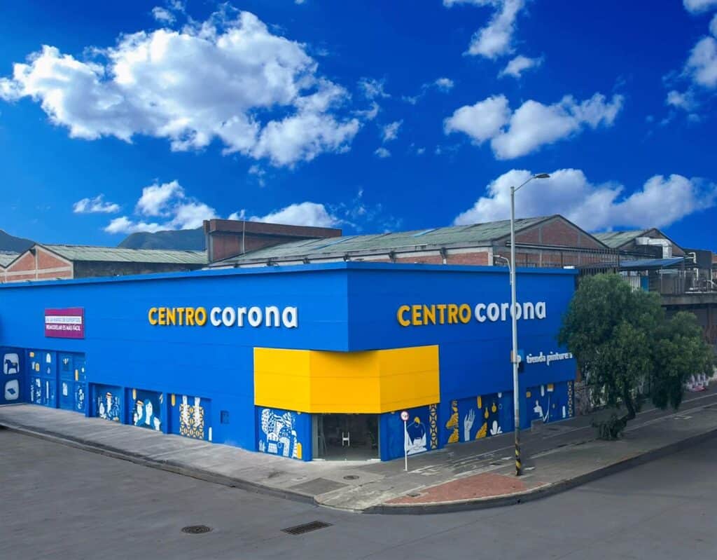 Nuevas aperturas de Centro Corona en Bogotá para 2026 Nuevas aperturas de Centro Corona en Bogotá para 2026