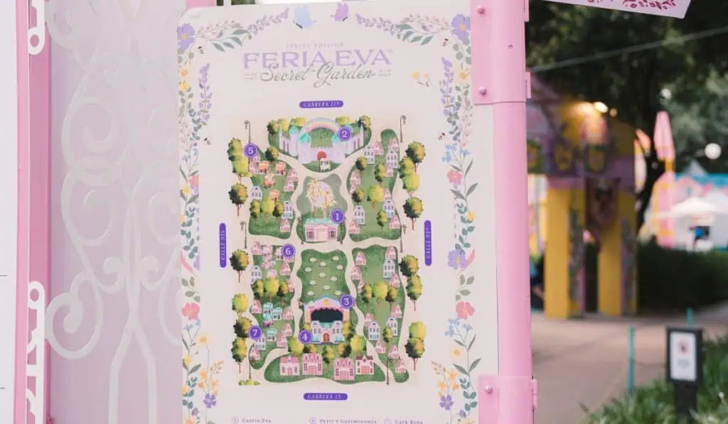 Feria EVA sigue apostando por la experiencia con su nueva edición: ¿cuáles son las novedades? Feria EVA regresa en una nueva edición.