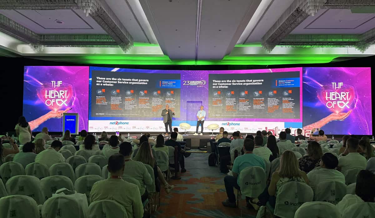 Home - Valora Analitik El CX Summit 2026, organizado por BPrO, reunirá expertos globales en inteligencia artificial, experiencia del cliente y futuro del trabajo