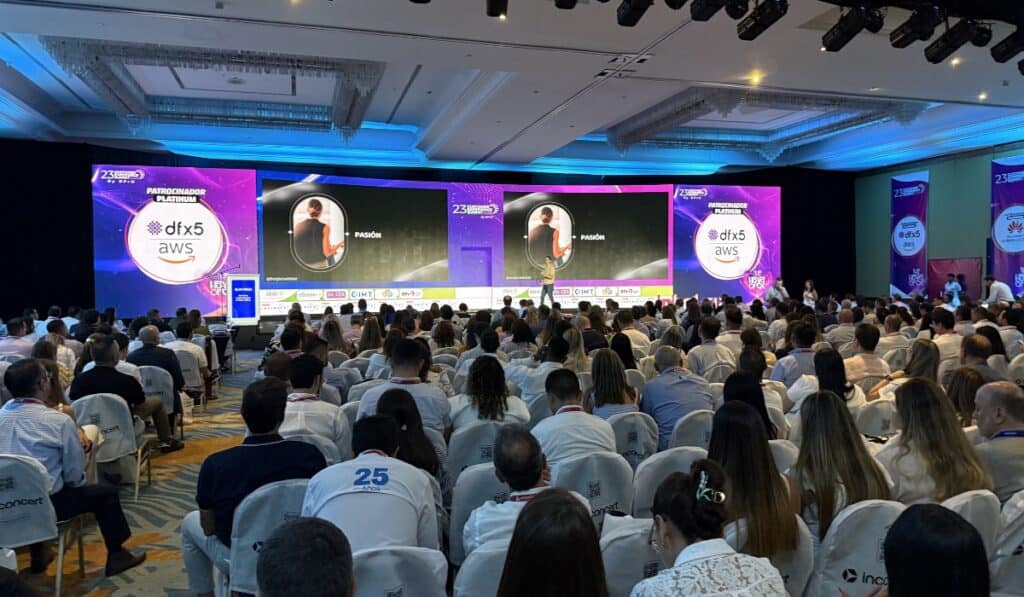 Más de 1.000 líderes se darán cita en Cartagena para analizar el futuro del Customer Experience en América Latina El evento también contará con espacios de networking y muestra comercial