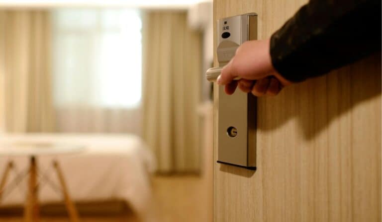 El turismo internacional creció un 4 % en 2025.