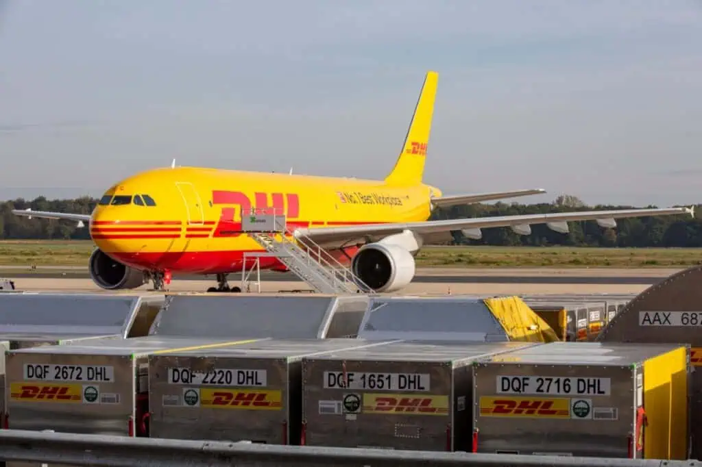 Nuevo vuelo internacional desde Medellín mejora tiempos de envío a EE. UU., Europa y Asia Nuevo vuelo internacional desde Medellín mejora tiempos de envío a EE. UU., Europa y Asia
