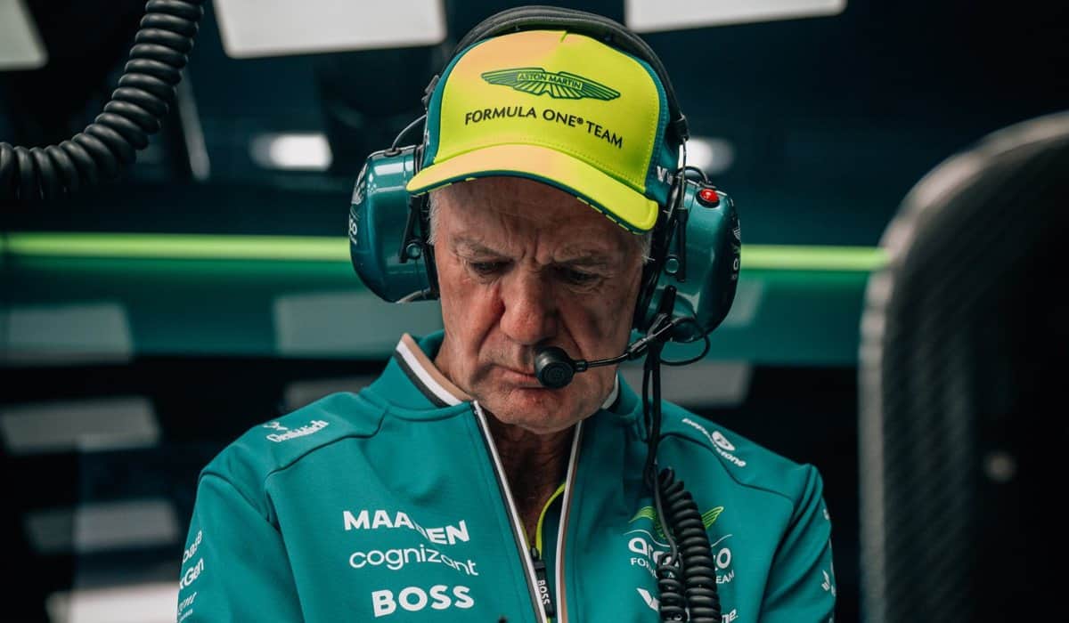 Un director de Fórmula 1 gana más que 100 ingenieros de Silicon Valley juntos