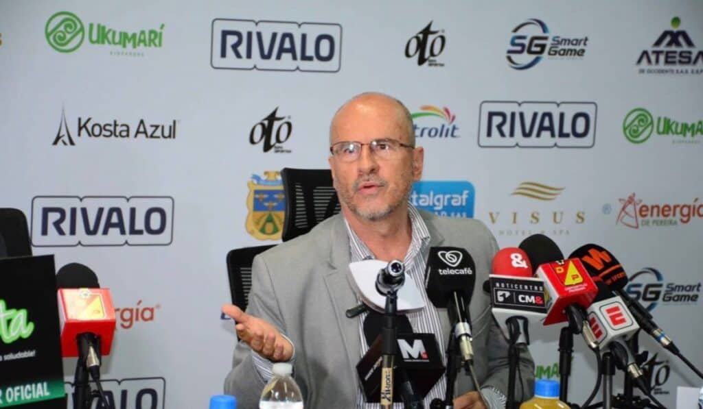 SuperSociedades confirma multa millonaria a representante del Deportivo Pereira por irregularidades financieras Supersociedades confirma multa millonaria a representante del Deportivo Pereira por irregularidades financieras