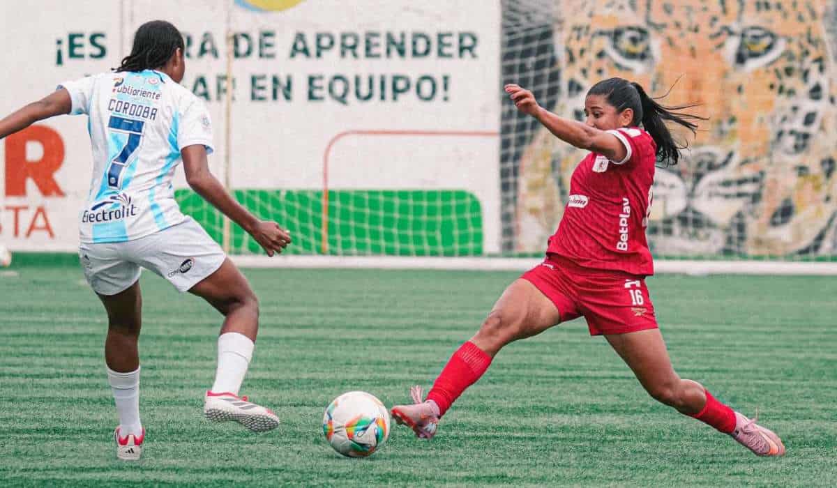 MinDeporte justifica norma que permite jugar sin contrato en la Liga Femenina