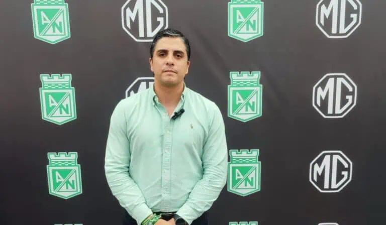 Atlético Nacional y la jugada empresarial que busca compensar la ausencia en torneos continentales