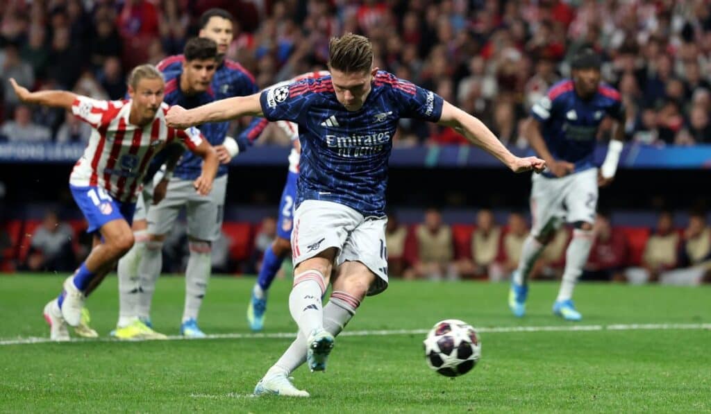 ESPN y Paramount+ se reparten la Champions League en Latinoamérica: Así cambiará todo desde 2027 ESPN y Paramount+ se reparten la Champions League en Latinoamérica