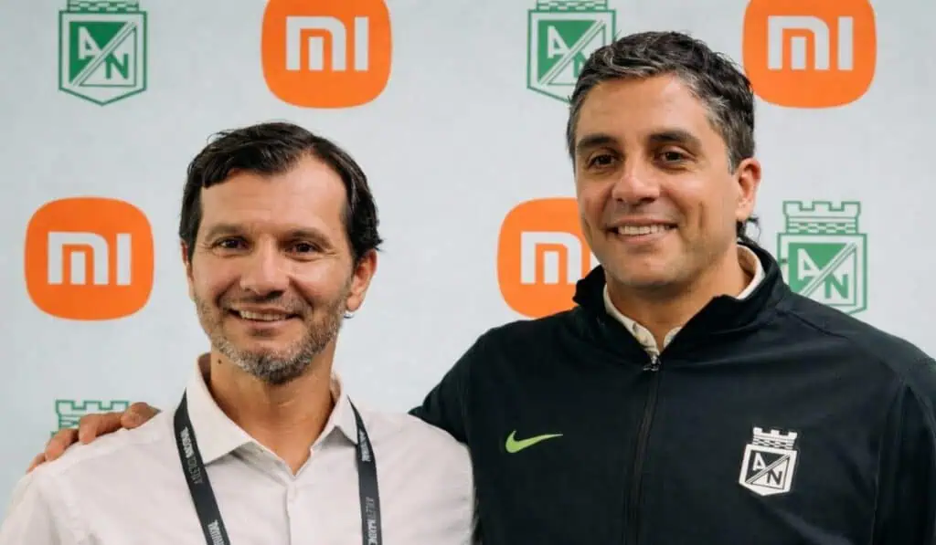 Atlético Nacional impulsa su estrategia digital con importante alianza que beneficiará a sus hinchas Atlético Nacional impulsa su estrategia digital con importante alianza que beneficiará a sus hinchas