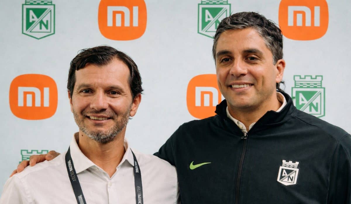 Atlético Nacional impulsa su estrategia digital con importante alianza que beneficiará a sus hinchas