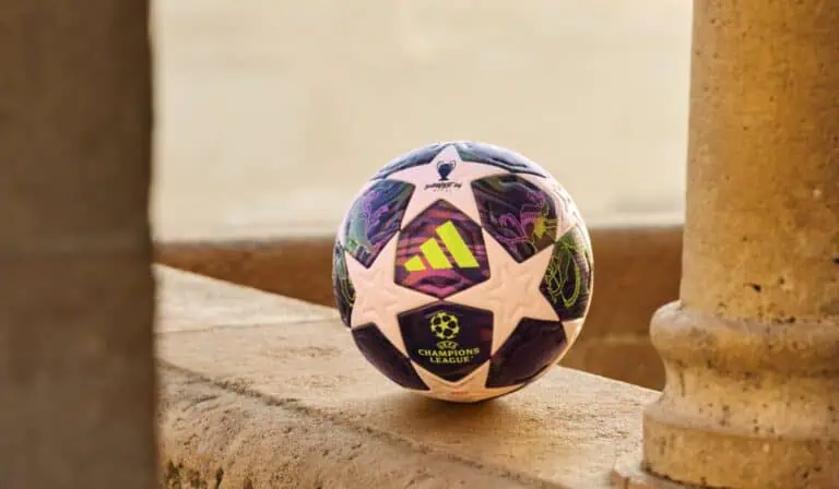La Champions League analiza romper su histórica relación con Adidas y otra poderosa marca entra en escena