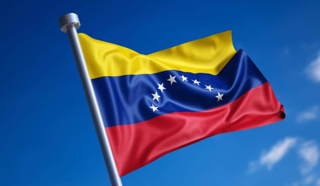 Comercio con Venezuela toma impulso: Cámara Colombo Venezolana abre oficina regional en el Caribe colombiano La Cámara Colombo Venezolana abrirá su Oficina Regional Caribe en Santa Marta el 28 de abril, en medio de un mayor dinamismo del comercio binacional. Imagen: Canva.