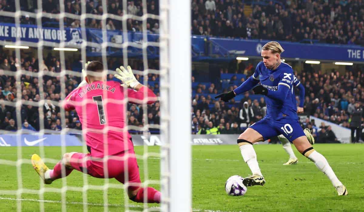Figura del Chelsea fue suspendida 4 años por dopaje