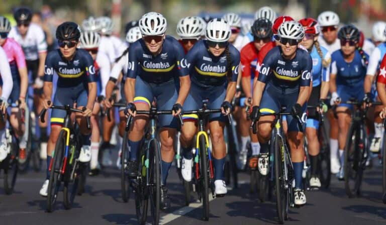 El ciclismo ya es una industria en Colombia: Mueve más de US$200 millones y crece con marcas locales El ciclismo ya es una industria en Colombia