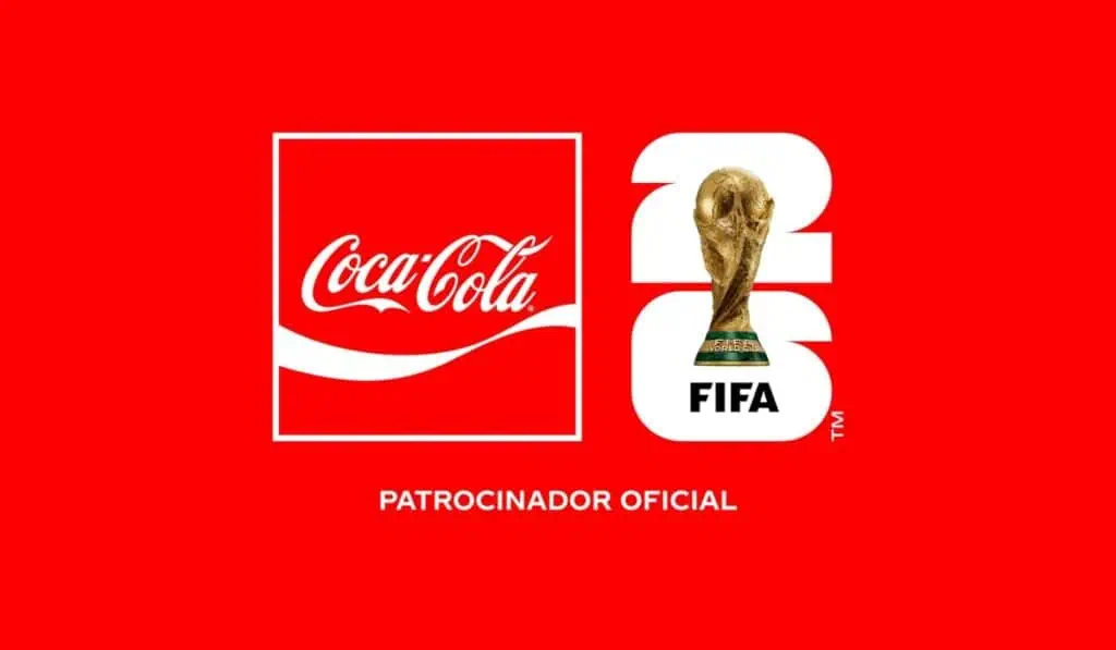 Coca-Cola se adelanta al álbum Panini del Mundial: Así se puede conseguir láminas antes que todos Coca-Cola inició en Colombia una estrategia comercial que anticipa la obtención de láminas del álbum