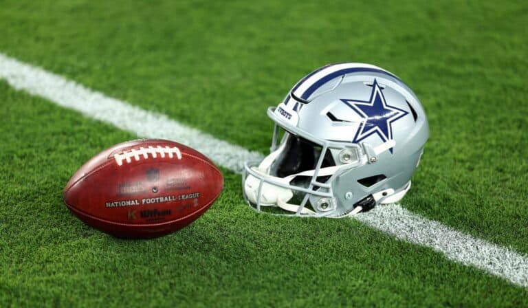 El secreto financiero de Dallas Cowboys: El equipo más caro del mundo, a pesar de no ganar nada hace 30 años El secreto financiero de Dallas Cowboys