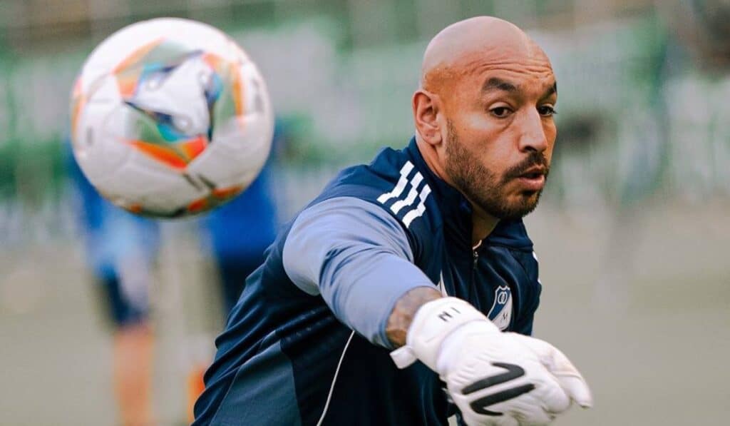 Polémica sanción deja a Millonarios sin una de sus figuras para la recta final de la Liga Polémica sanción deja a Millonarios sin una de sus figuras para la recta final de la Liga