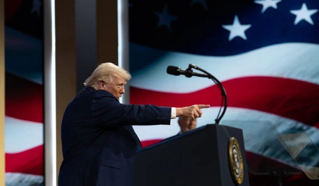 Atención | Estados Unidos suspenderá por dos semanas ataque a Irán; negociación para reabrir Estrecho de Ormuz continúa Ultimátum de Trump a Irán sacude mercados y agrava la tensión en Medio Oriente