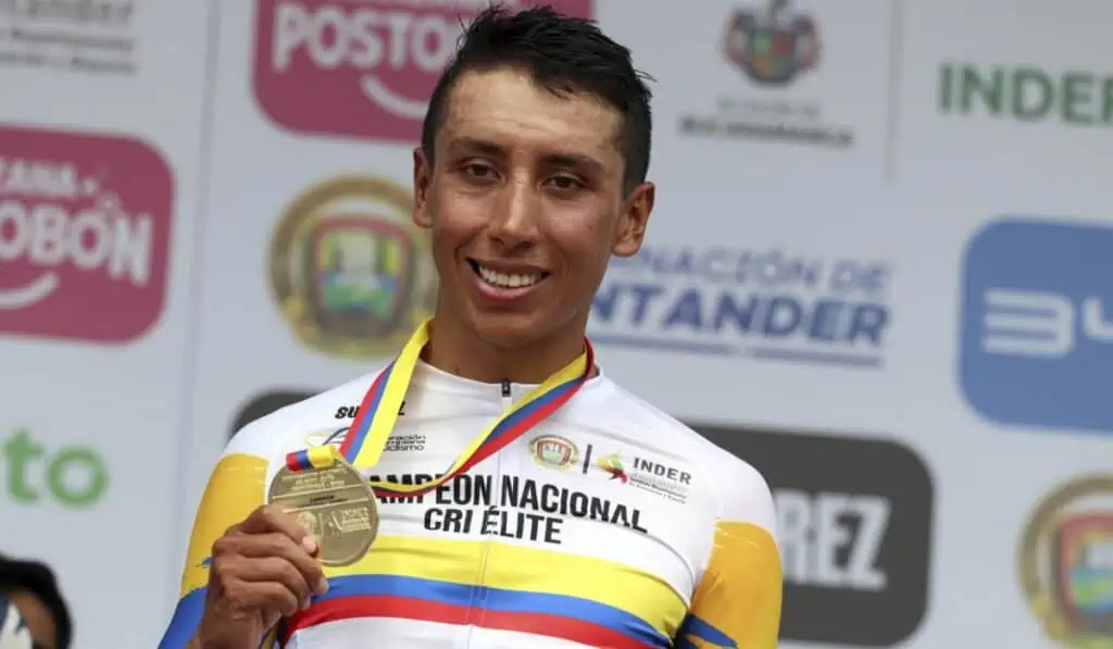 El ciclismo ya es una industria en Colombia: Mueve más de US$200 millones y crece con marcas locales El ciclismo ya es una industria en Colombia: Mueve más de US$200 millones y crece con marcas locales