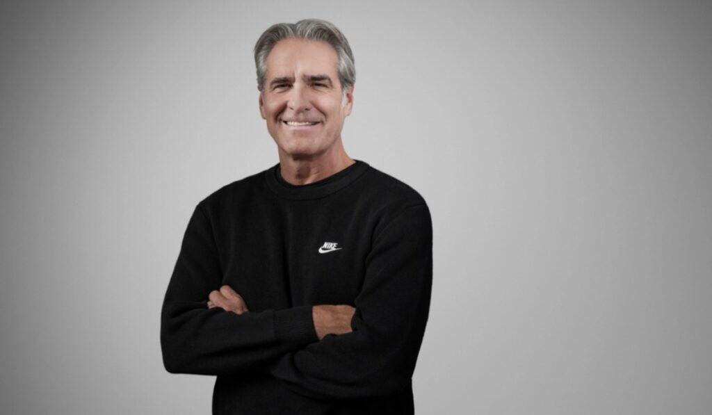 Nike profundiza su crisis: Beneficios caen 35 % y el mercado reacciona Elliott Hill