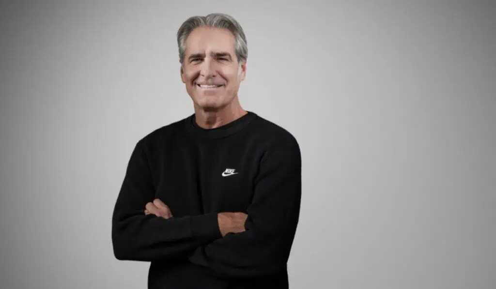 Nike profundiza su crisis: Beneficios caen 35 % y el mercado reacciona Elliott Hill