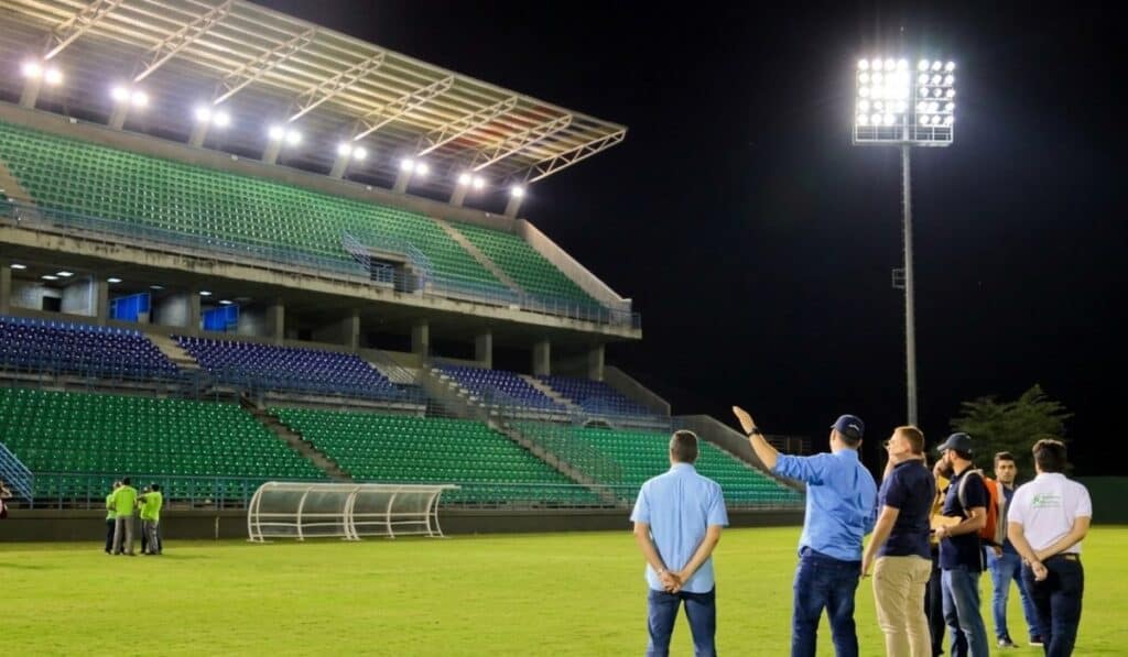 Dimayor tomó radical medida para los estadios del fútbol colombiano Dimayor tomó radical medida para los estadios del fútbol colombiano