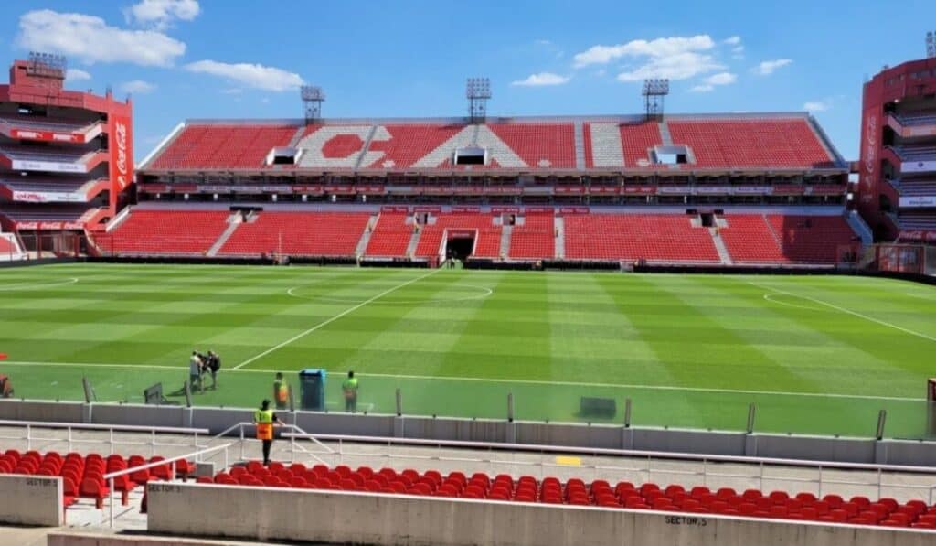 Estadios inteligentes: la nueva jugada para evitar la violencia en el fútbol en América Latina La seguridad en los estadios de América Latina se ha convertido en un eje crítico de operación en medio de eventos deportivos de alta convocatoria.