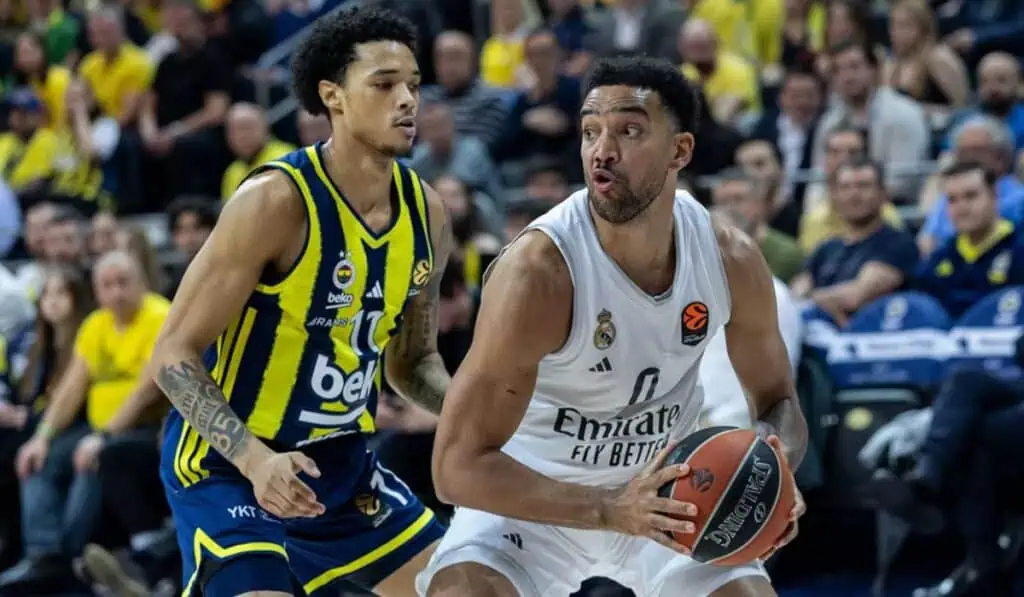 La NBA quiere conquistar Europa, pero los grandes clubes le están cerrando la puerta La NBA quiere conquistar Europa, pero los grandes clubes le están cerrando la puerta