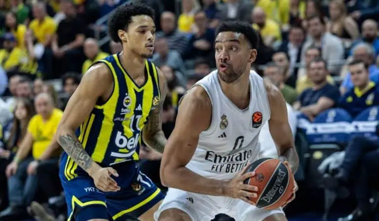 La NBA quiere conquistar Europa, pero los grandes clubes le están cerrando la puerta
