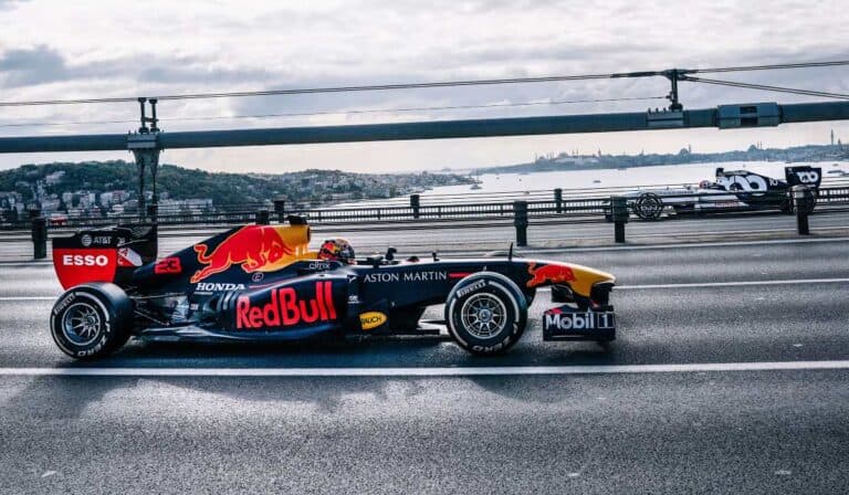 La Fórmula 1 oficializó el regreso de un circuito icónico