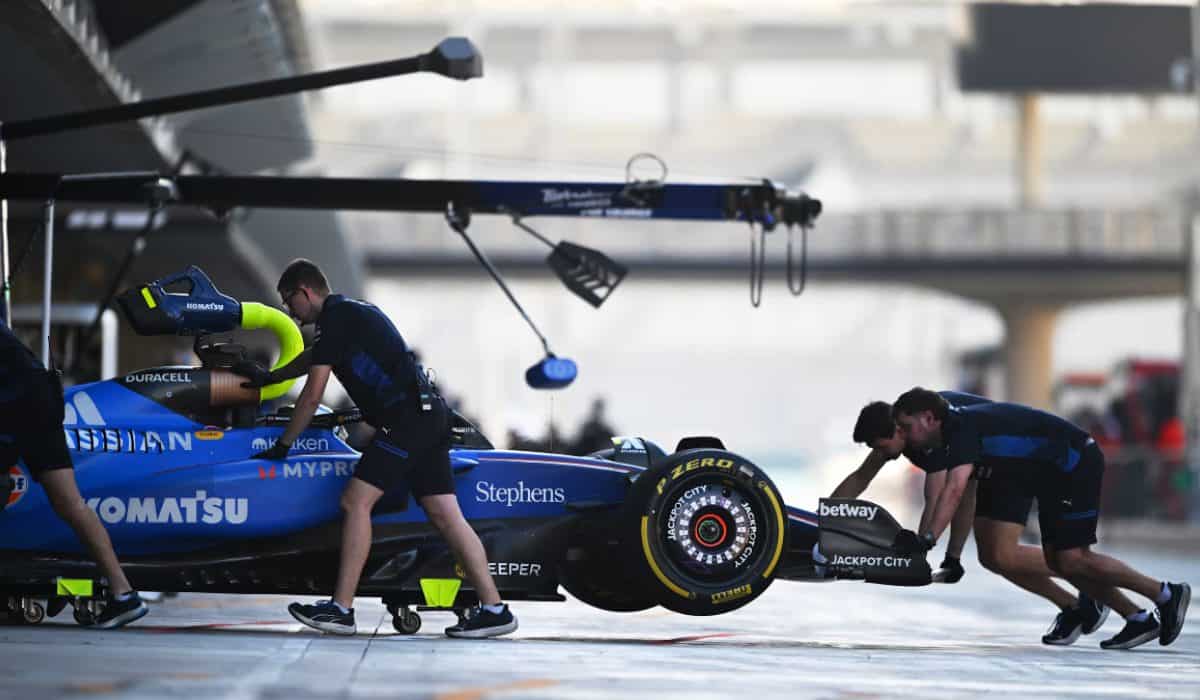 La FIA confirmó que la Fórmula 1 necesita de este modelo que le permite ahorrarse millones