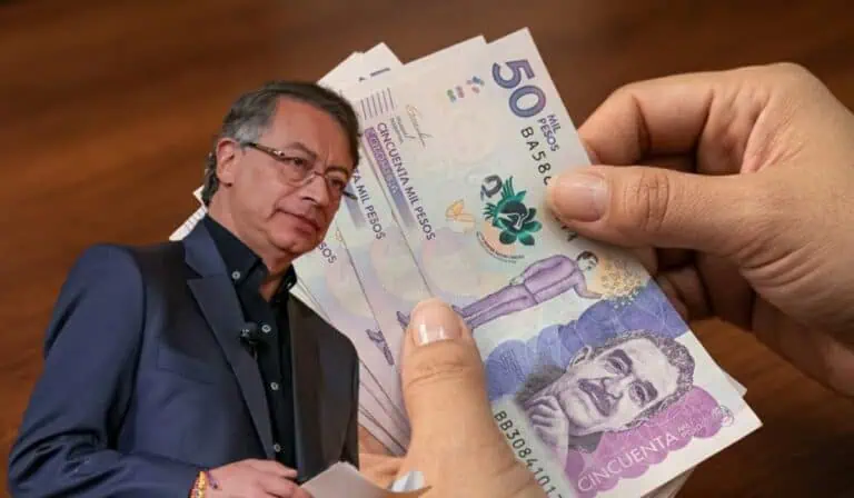 Gobierno Petro dice que sistema pensional podría quedarse sin recursos para pagar pensiones
