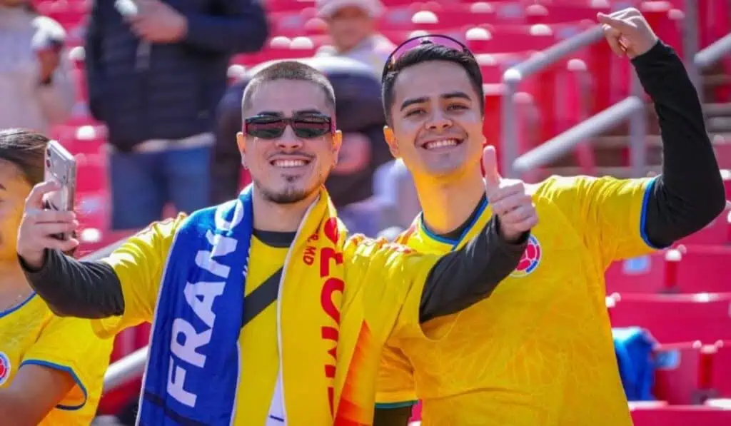 Mundial 2026: El precio de una misma boleta equivale a seis días de trabajo en Europa y a más de un año en África Colombianos podrán ir al debut de la Selección en el Mundial con todos los gastos pagos: esta marca lo hace posible