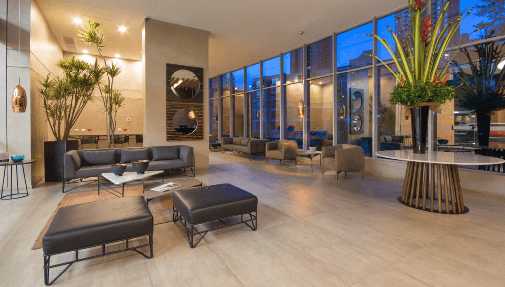 Accor, que tiene marcas de hoteles como Ibis, acelera en Colombia: “El país está entre nuestros cinco mercados clave en Latinoamérica” El país se consolida como uno de los mercados con mayor potencial para el crecimiento hotelero en la región. Foto: Accor.