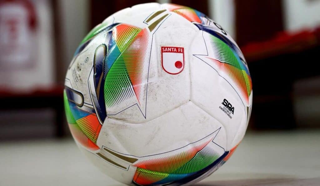 Santa Fe cerraría el importante regreso de un patrocinador histórico