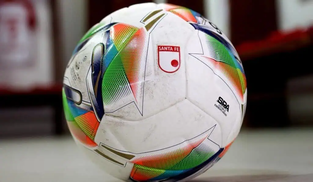 Santa Fe cerraría el importante regreso de un patrocinador histórico Santa Fe cerraría el importante regreso de un patrocinador histórico