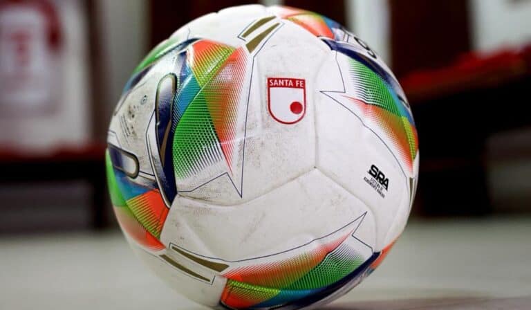 Santa Fe cerraría el importante regreso de un patrocinador histórico Santa Fe cerraría el importante regreso de un patrocinador histórico