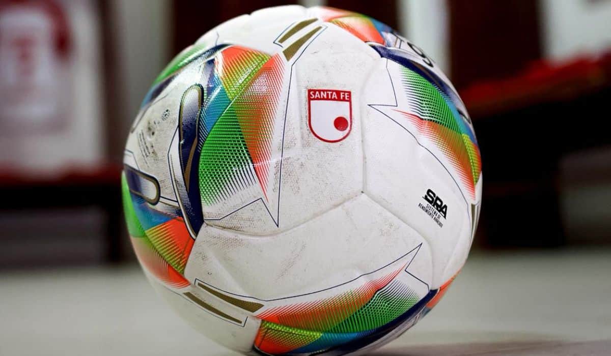 Santa Fe cerraría el importante regreso de un patrocinador histórico
