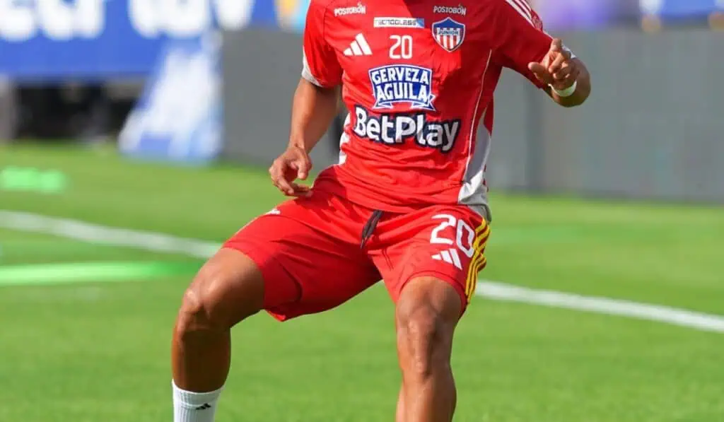 Jugador del Junior es investigado por presunto amaño de partidos: Lo que se sabe del caso Jugador del Junior es investigado por presunto amaño de partidos: Lo que se sabe del caso