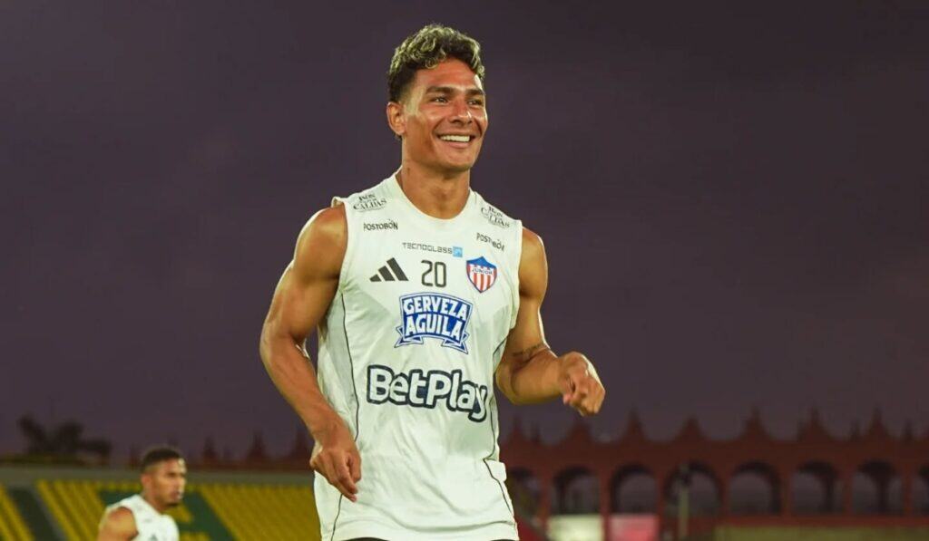 Jugador del Junior es investigado por presunto amaño de partidos: Lo que se sabe del caso Jugador del Junior es investigado por presunto amaño de partidos: Lo que se sabe del caso