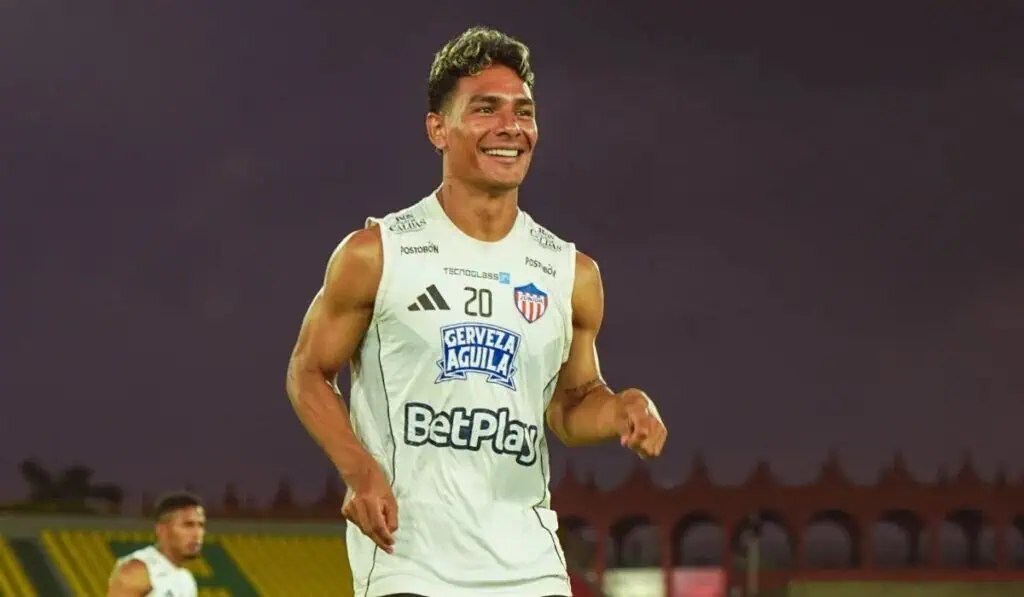 Jugador del Junior es investigado por presunto amaño de partidos: Lo que se sabe del caso Jugador del Junior es investigado por presunto amaño de partidos: Lo que se sabe del caso