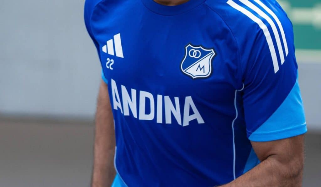 Polémica sanción deja a Millonarios sin una de sus figuras para la recta final de la Liga Polémica sanción deja a Millonarios sin una de sus figuras para la recta final de la Liga