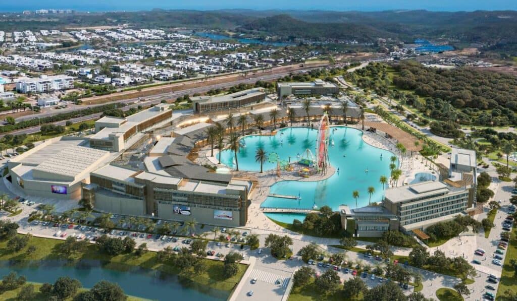 Arquitectura y Concreto comercializó más de $640.000 millones en el primer trimestre de 2026 La compañía anunció el lanzamiento de nuevos proyectos. Foto: cortesía de Arquitectura y Concreto