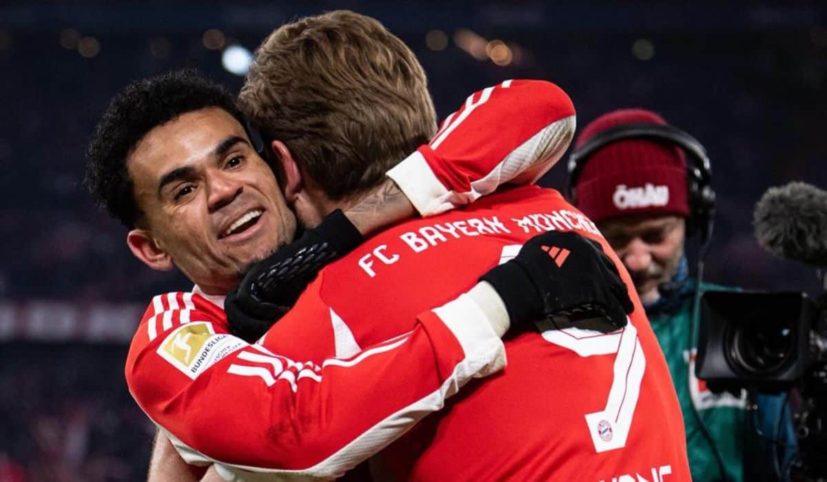 Luis Díaz vs. Real Madrid: Esta es la sorprendente cuota que paga su gol en el Bernabéu