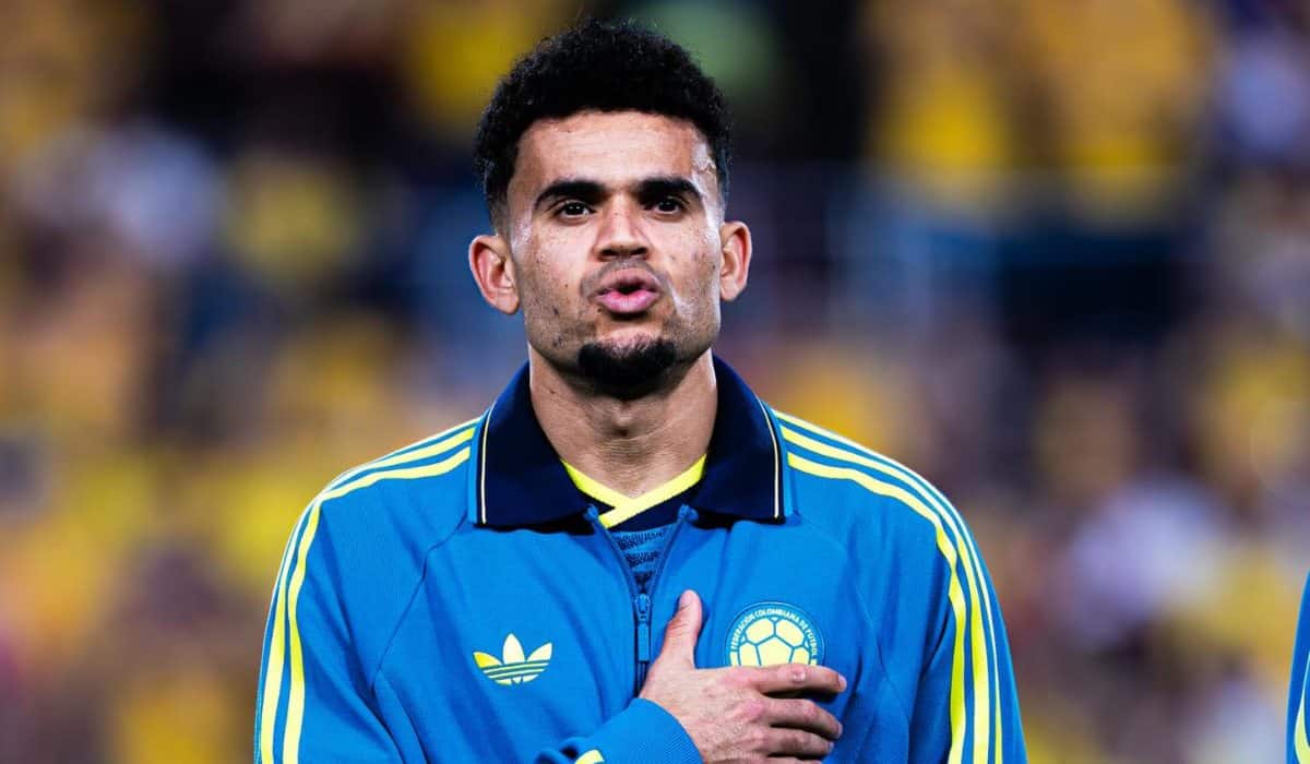 Luis Díaz protagoniza nueva jugada fuera de la cancha que sacude el negocio deportivo