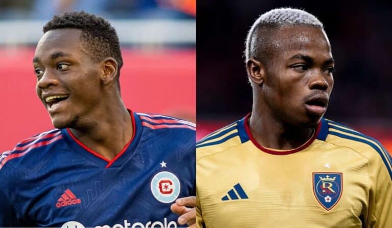 Fichar en Colombia, vender en Europa: Así es el negocio de la MLS con los futbolistas jóvenes Fichar en Colombia, vender en Europa: Así es el negocio de la MLS con los futbolistas jóvenes