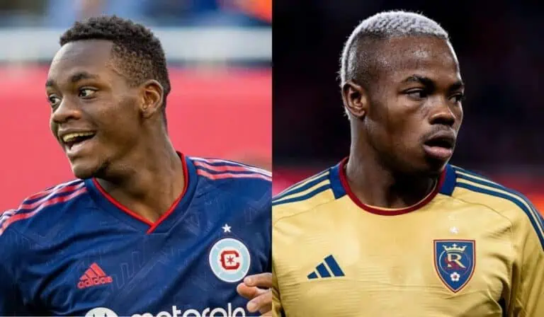 Fichar en Colombia, vender en Europa: Así es el negocio de la MLS con los futbolistas jóvenes