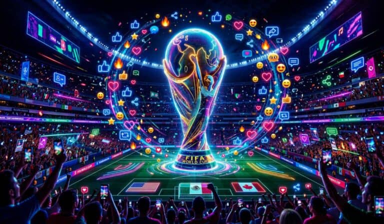 El Mundial 2026 desata una “locura digital” sin haber comenzado