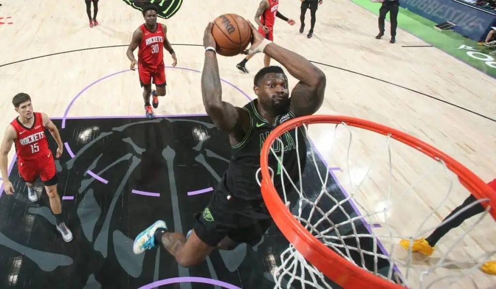 El requisito desconocido que garantiza un sueldo de por vida en la NBA sin jugar ni un minuto El requisito desconocido que garantiza un sueldo de por vida en la NBA sin jugar ni un minuto