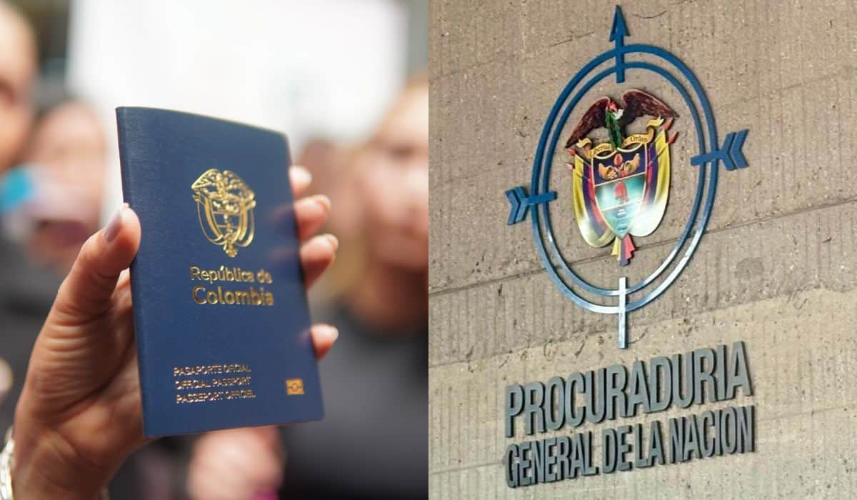 Home - Valora Analitik Procuraduría advierte irregularidades que ponen en riesgo el nuevo esquema de expedición de pasaportes