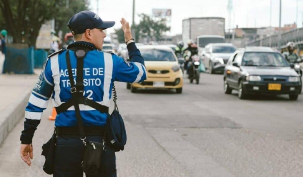 Así avanza el plan retorno en Colombia: Tráfico, cierres y medidas en vías Así avanza el plan retorno en Colombia: Tráfico, cierres y medidas en vías